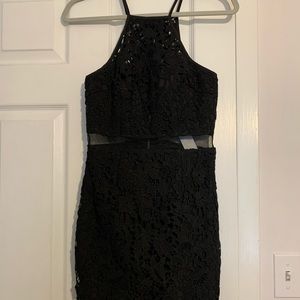 LF dress